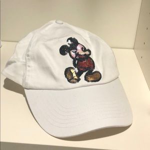 💕AUTHENTIC DISNEY PARKS HAT 💕